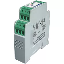 Transmissor Digirail 2a Rs485