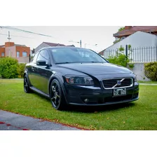 Volvo C30 Mt 2.4 170hp