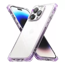 Case Ringke Fusion Bumper iPhone 14 Pro Max Importado De Usa