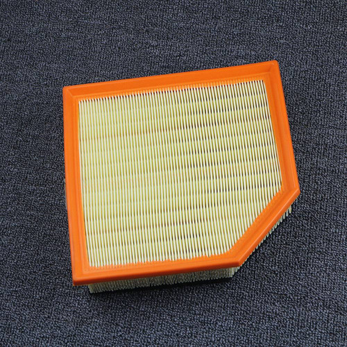 Filtro De Aire Del Motor Para Volvo S60 S80 V60 Xc60 Xc70 Xc Foto 6