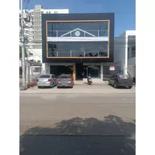 Edificios En Arriendo Crespo 303-108358