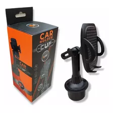 Soporte Ajustable De Carro Para Celular Holder Cup 360º 