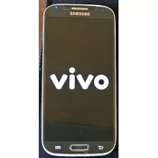 Smartphone Samsung Galaxy S4 Black Mist 16 Gb 2 Gb Ram