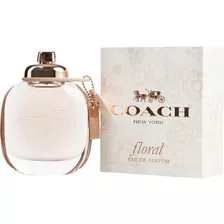 Coach Floral 90 Ml Eau De Perf Spray Dama