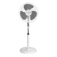 Ventilador De Pie Futura 1.30 Mts 40 W 3 Aspas 1613 Dimm