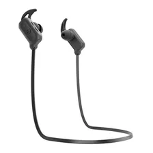 Audifonos Bluetooth Sleve Spc-x 2.0 Negro