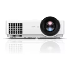 Proyector Láser De Tiro Corto Benq Lw820st 3600 Lumenes