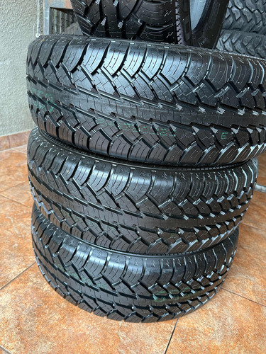 Neumaticos 245/70 R16 Cooper Discoverer Ats 107s Foto 4