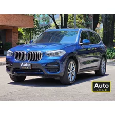 Bmw X3 30i Xdrive 2021