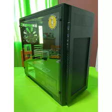 Phanteks Enthoo M Pro (acrílico)