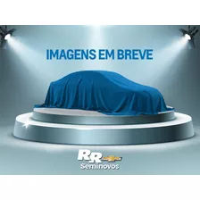 Creta 1.6 16v Flex Smart Plus Automático