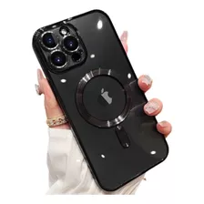 Case Magsafe Blindex Luxo Proteção Para iPhone 14 14 Pro Max