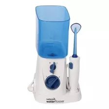 Irrigador Bucal Waterpik Traveler White 100v/240v