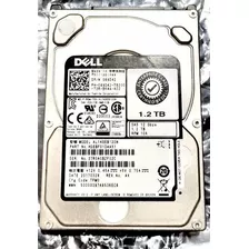 Hd Dell Sas 1.2tb