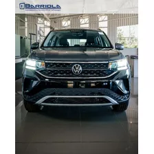 Volkswagen Taos Comfortline 1.4 2023 0km - Barriola