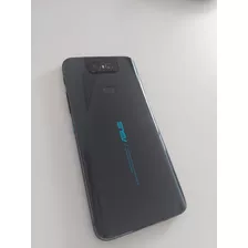 Celular Asus Zenfone 6 2019 Preto