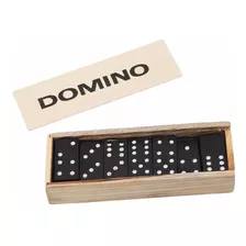 Domino Caja Madera Cadaques