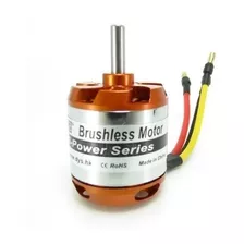 Motor Brushless Dys Flashhobby 3536 1000kv Igual Turnigy