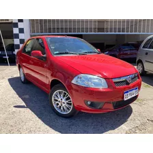 Fiat Siena 2017 1.6 El