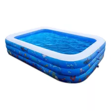 Piscinas Inflables, Piscina Inflable Funavo Para Niños, Niño