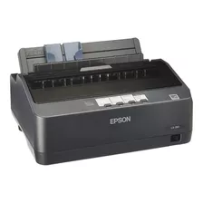 Impresora Matricial Epson Lx-350 Puerto Usb Y Paralelo 