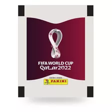 Kit 30 Figurinhas Do Álbum Copa Do Mundo 2022 (6 Envelopes)