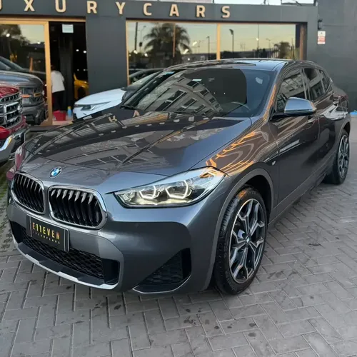 Bmw X2 2.0 Sdrive20i Msportx