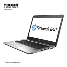 Laptop Hp Elitebook 840 G3