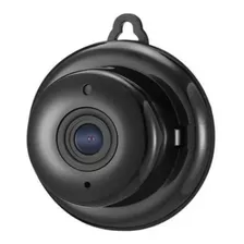 Camara De Seguridad Wifi Mini 1080p Vision Nocturna