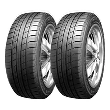 Set 2 Neumatico 255/60r18 Roadx Su01 Ht 112v