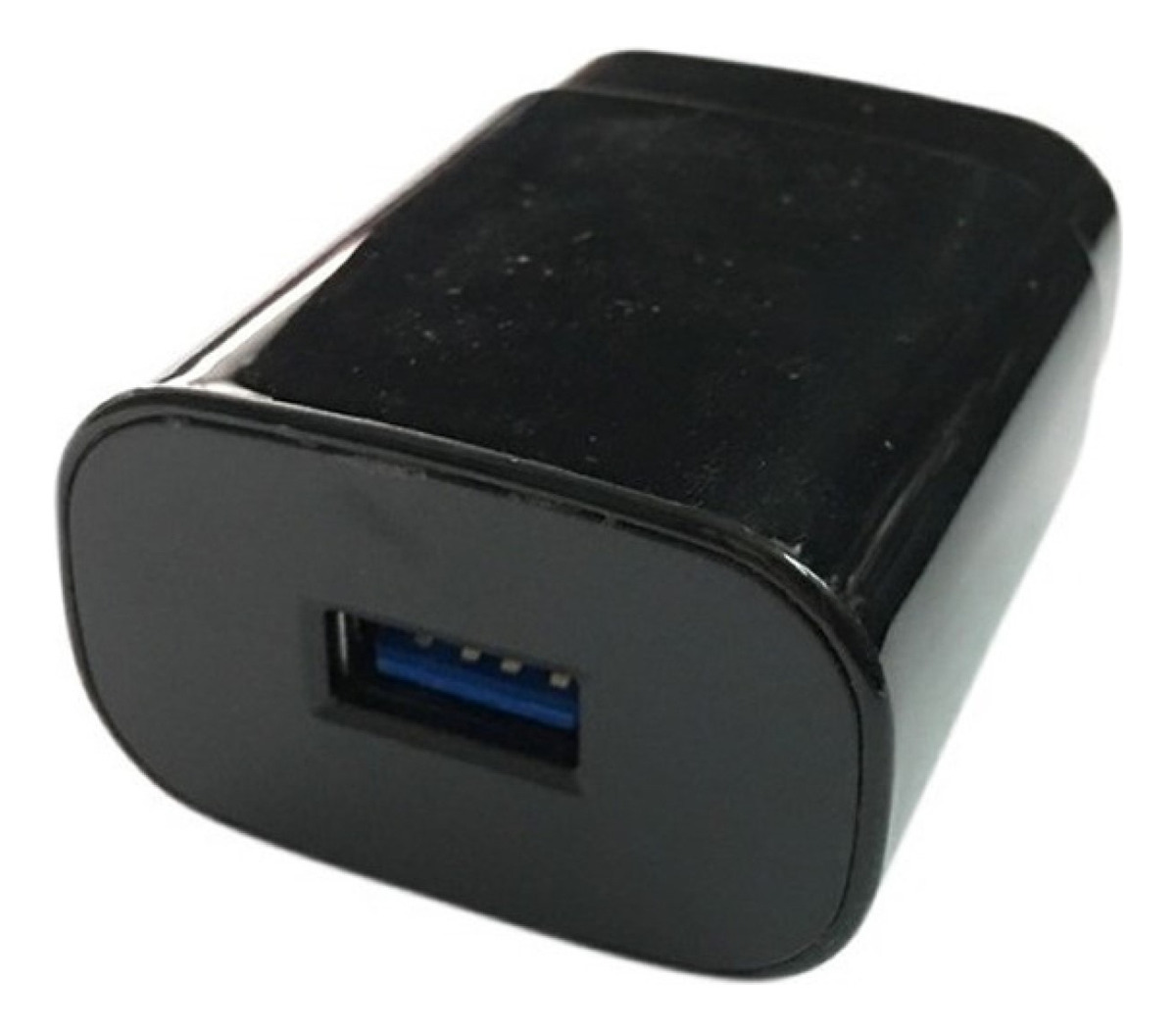 KOLKE USB A 220V  NEGRO