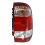 Calavera Nissan Pathfinder 99-04 Derecha