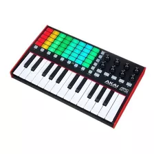 Akai Apc Key 25 Mk2 Controlador Ableton Live Dj Productores