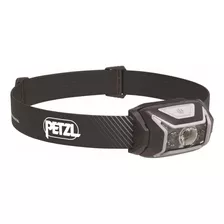 Petzl Actik Core - Linterna Frontal Potente, Recargable De 6