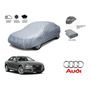 Funda Cubreauto Afelpada Premium Audi A4 2005 A 2012