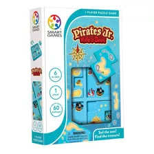 Pirates Jr Hide & Seek - Smartgames