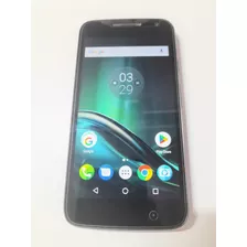 Celular Motorola Moto G4 Play Tv Xt1603