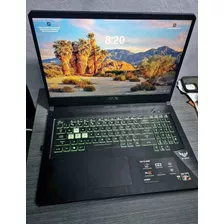 Laptop Asus Gaming Ryzen 7 32gb Ram Geforce Gtx 1650 - 950 $