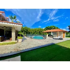 Se Vende Villa En Juan Dolio