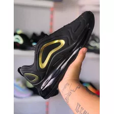 Tenis Nike 720