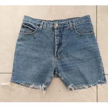 Short Jean Dama Talle M