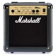 Amplificador Marshall Mg10cd
