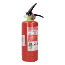 Extintor 1kg Abc Star Fire Start Fire Con Carga Nuevos