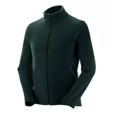 Jaqueta Fleece Salomon Polar Lt Masculino