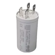 Capacitor Cmrw 5uf +-5% 400v 50/60hz (10000h) Weg