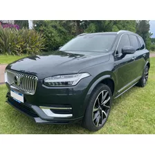 Volvo Xc90 T8 Híbrida