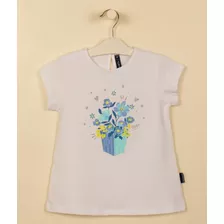 Remera Kid Pop Mimo & Co