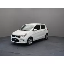 Suzuki Celerio Gl Automatico Hatch 1.0 2019