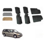 6 Bujas, Ngk Platino, Chevrolet Venture 3.4 1997-2005 6cil