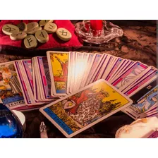 Lectura De Cartas - Tarot 